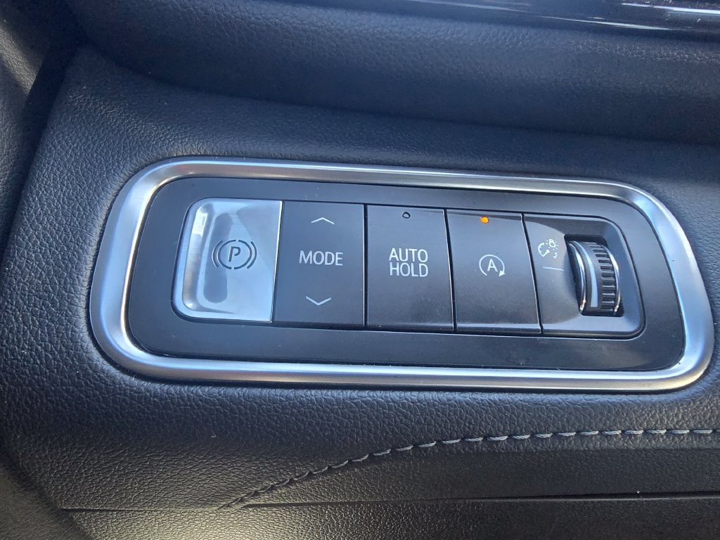 Used 2025 Buick Enclave Preferred FWD image 20