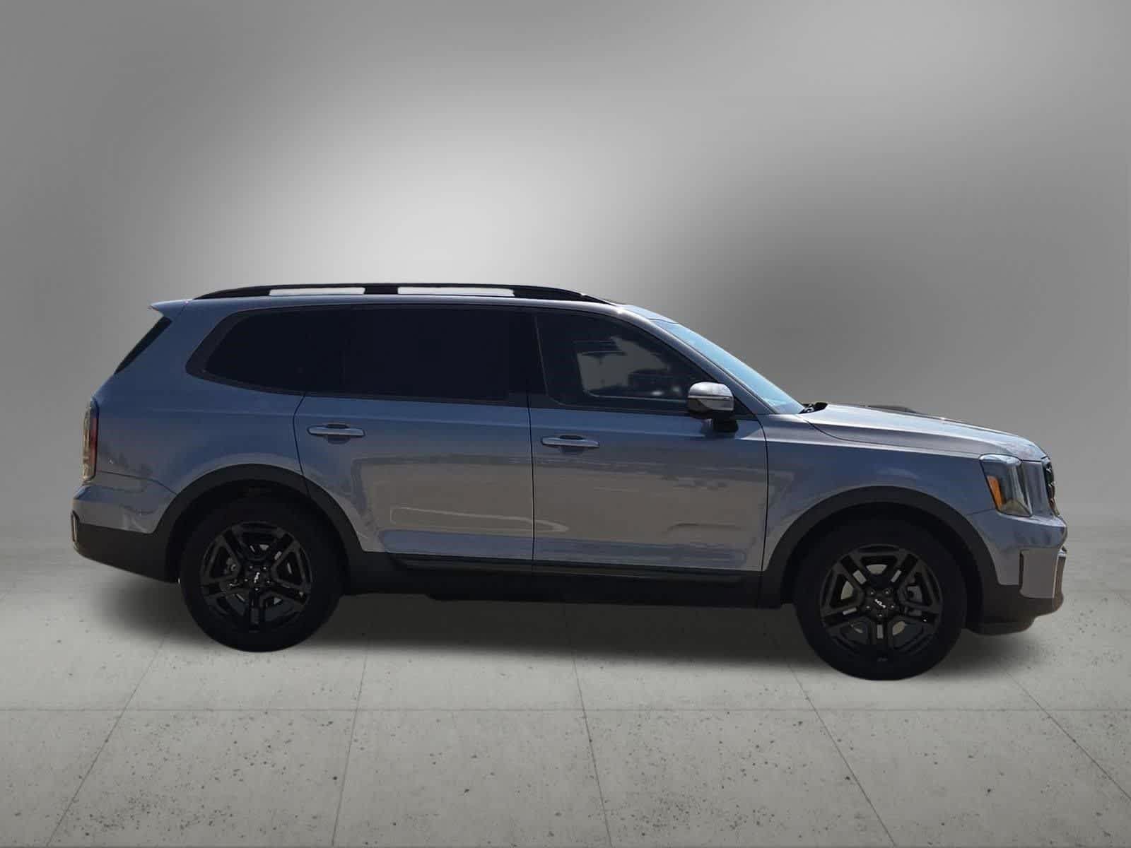 Certified 2024 Kia Telluride SX Prestige X-Line AWD/4WD image 7