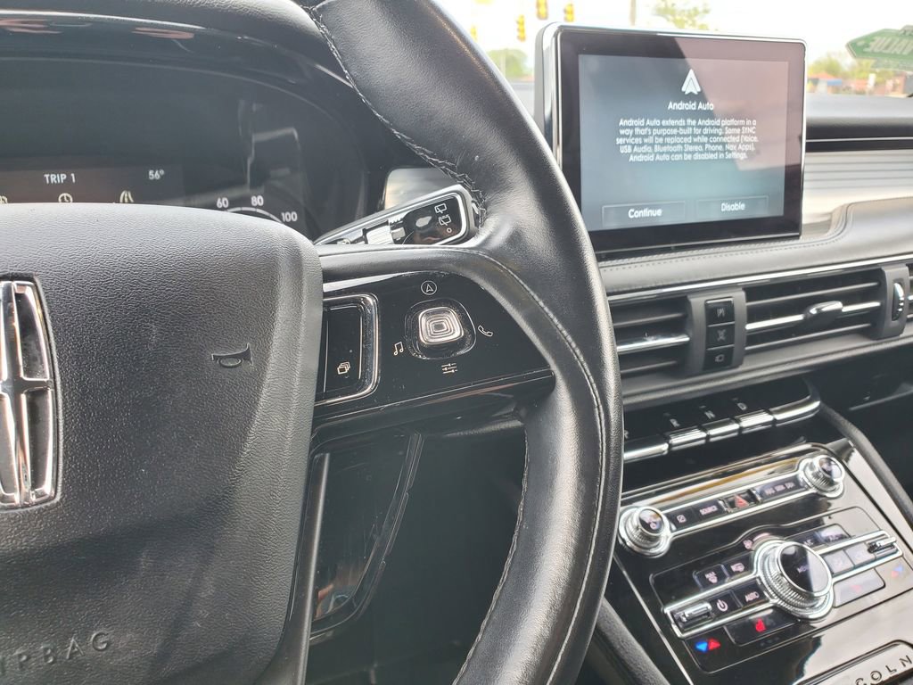 Used 2021 Lincoln Corsair AWD image 19