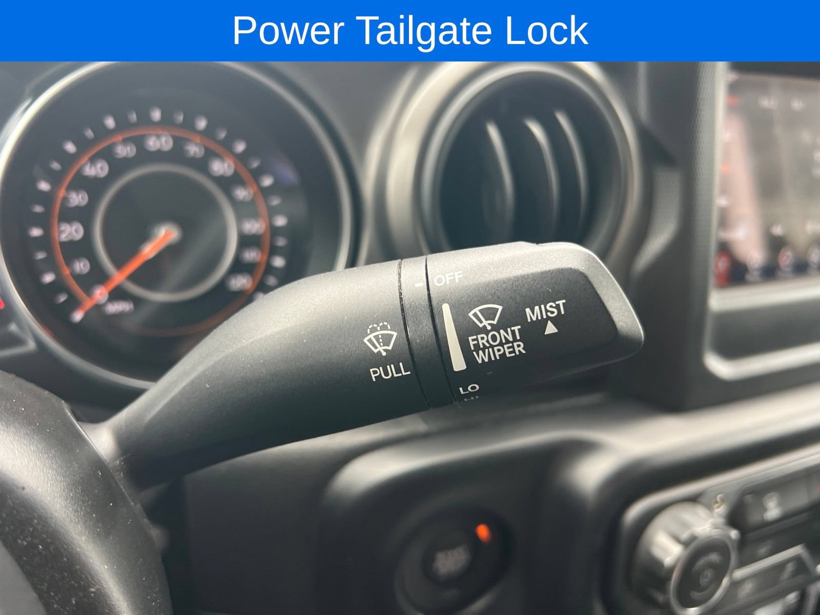 Used 2022 Jeep Gladiator Sport AWD/4WD image 28
