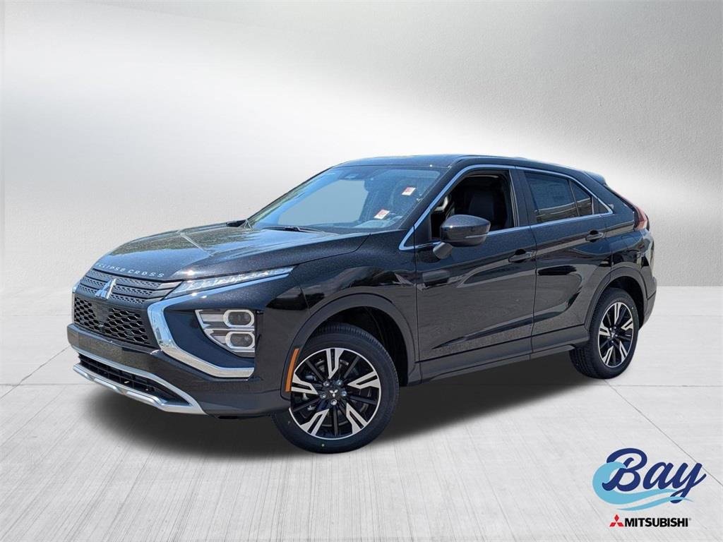 New 2025 Mitsubishi Eclipse Cross SE