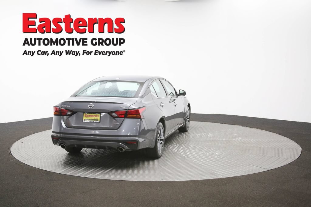 Used 2024 Nissan Altima 2.5 SV w/ SV Premium Package AWD/4WD image 35