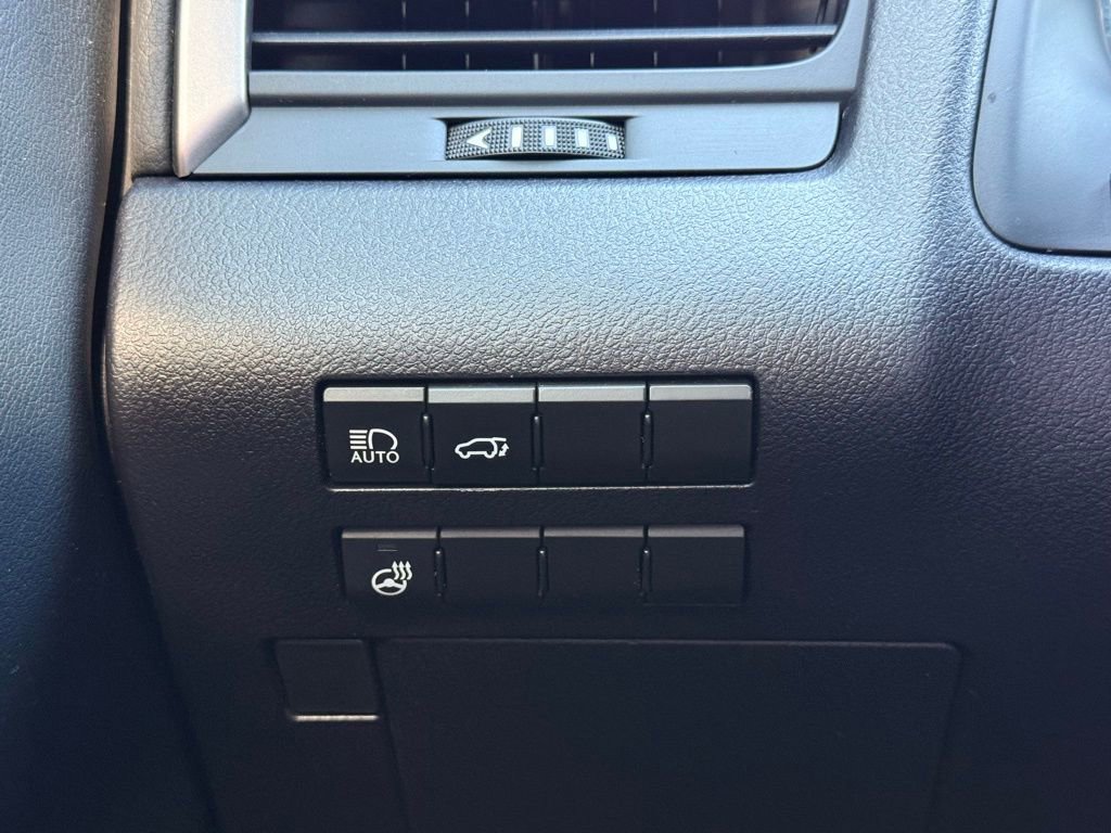 Used 2020 Lexus RX 350 FWD w/ Premium Package image 10