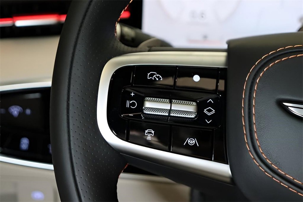 New 2026 Genesis GV70 3.5T Sport Prestige image 16