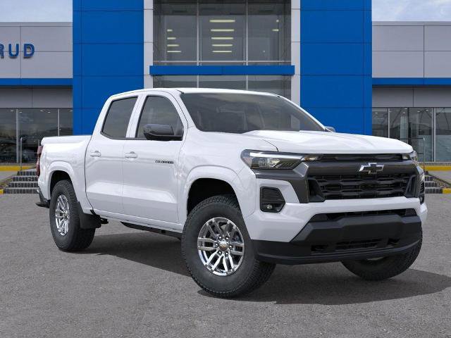 New 2026 Chevrolet Colorado LT w/ LT Convenience Package image 7