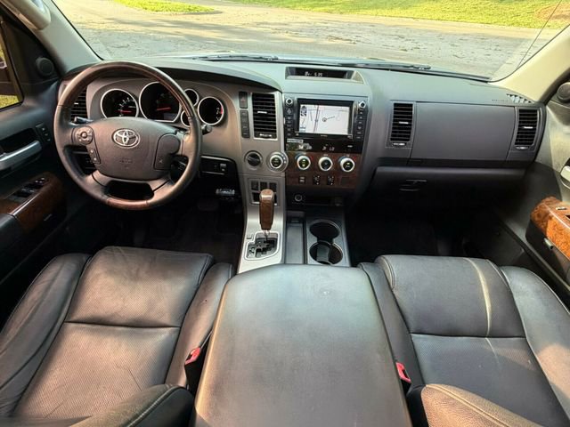 Used 2012 Toyota Tundra Limited image 19