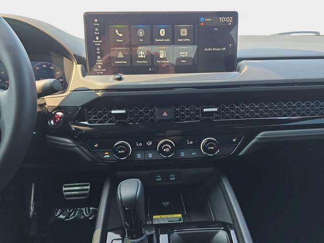 Used 2025 Honda Accord Sport image 22