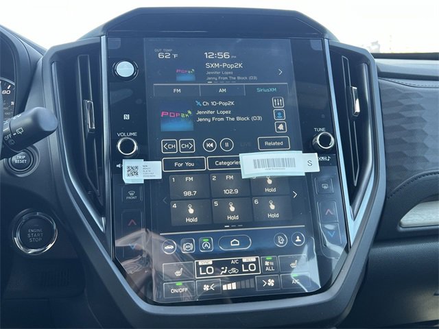 New 2026 Subaru Forester Limited image 13