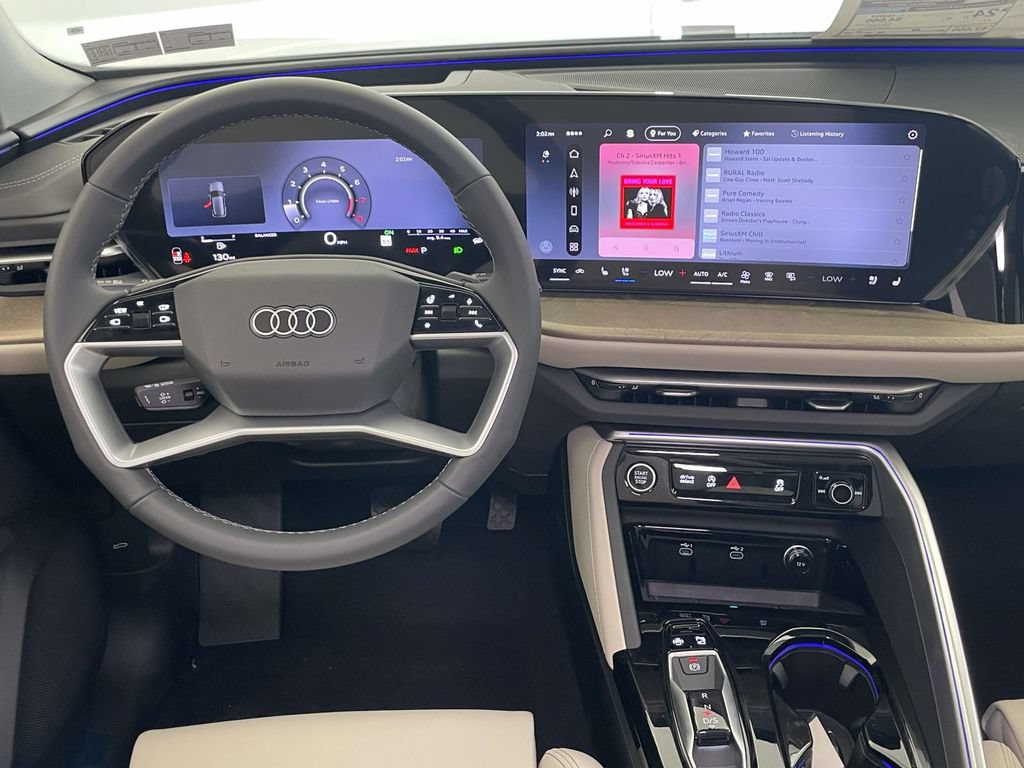 New 2026 Audi Q5 Prestige AWD/4WD image 27