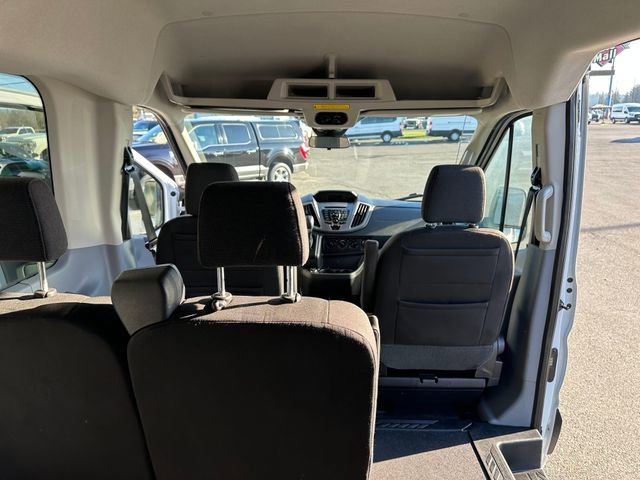 Used 2019 Ford Transit 150 XLT image 14