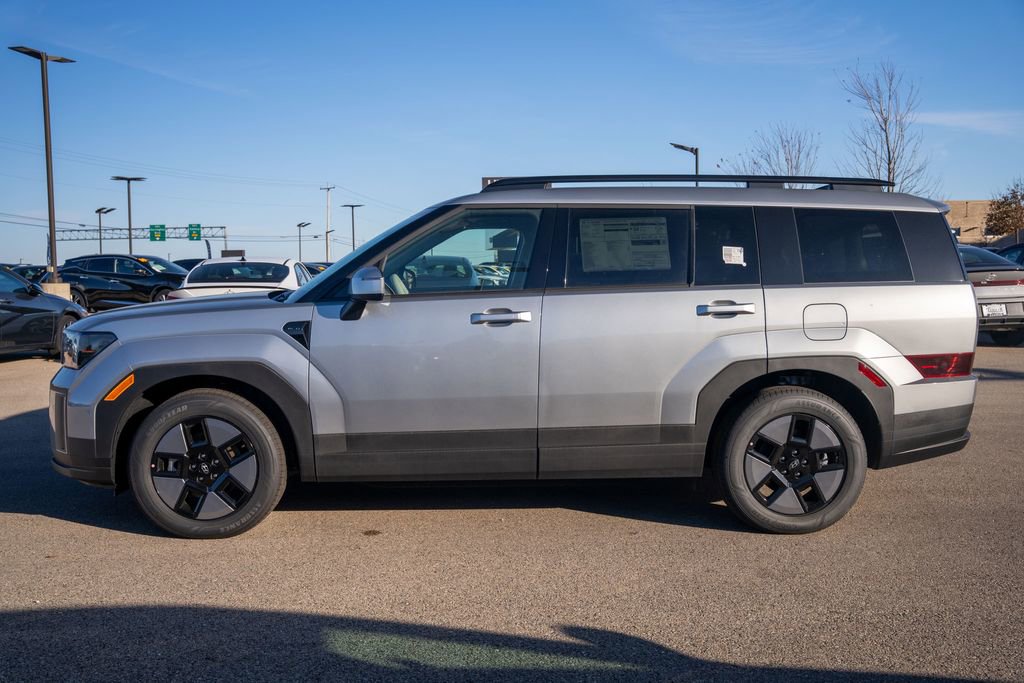 New 2026 Hyundai Santa Fe SEL image 4