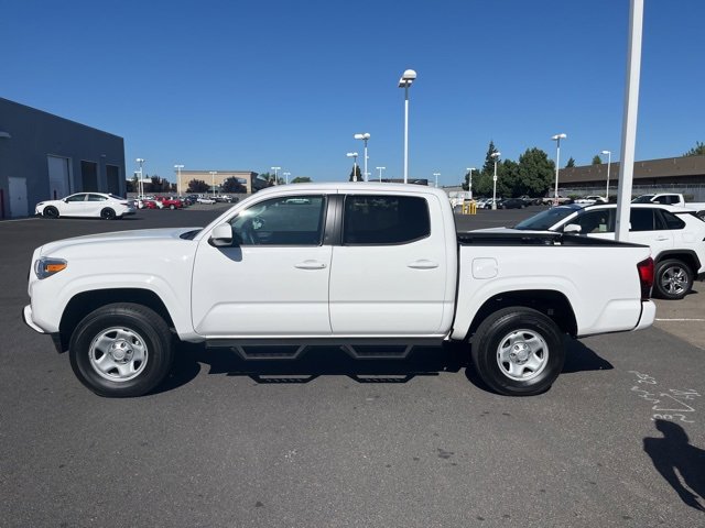 Used 2023 Toyota Tacoma SR