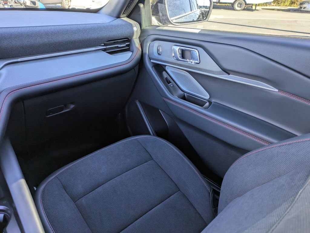 New 2026 Ford Explorer ST w/ Sun And Sound Package AWD/4WD image 22
