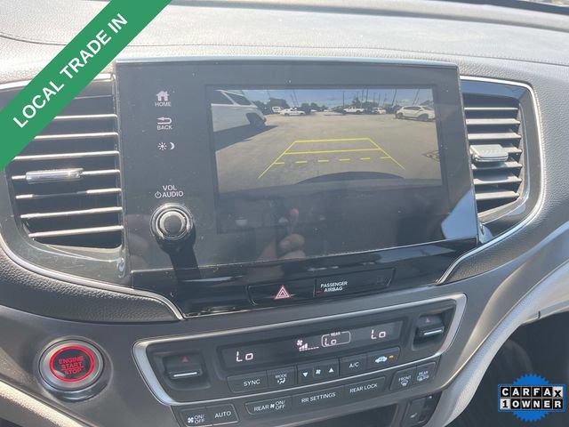 Used 2019 Honda Pilot EX-L image 32