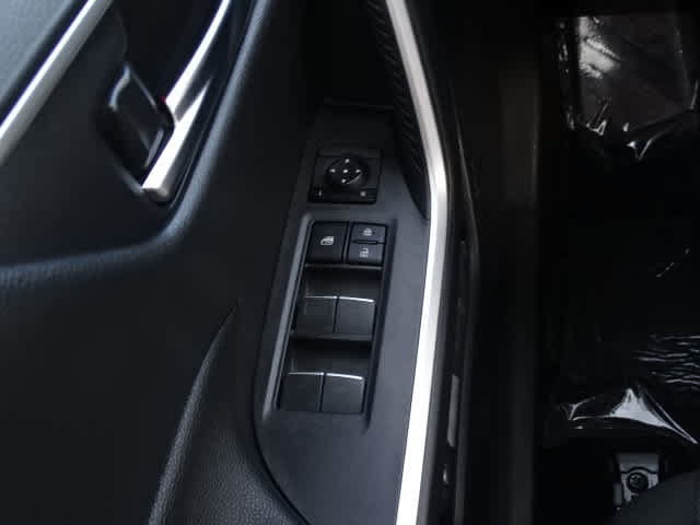 Certified 2025 Toyota RAV4 XLE w/ Convenience Package AWD/4WD image 38