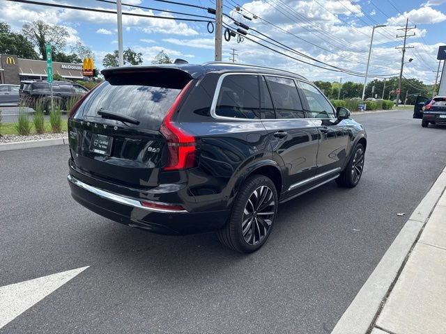 Certified 2025 Volvo XC90 B6 Plus AWD/4WD image 5