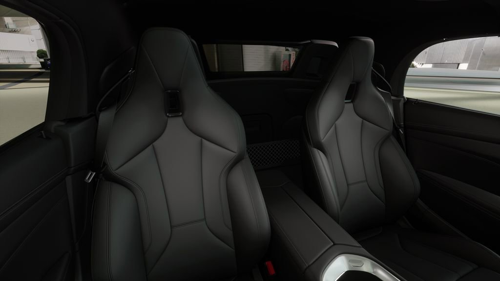 New 2026 BMW Z4 sDrive30i w/ Premium Package image 11