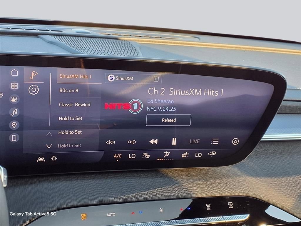 New 2026 Buick Enclave Sport Touring w/ Power Package FWD image 27