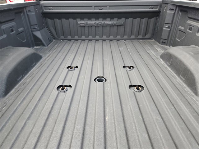 Used 2024 GMC Sierra 2500 Denali w/ Max Trailering Package image 24