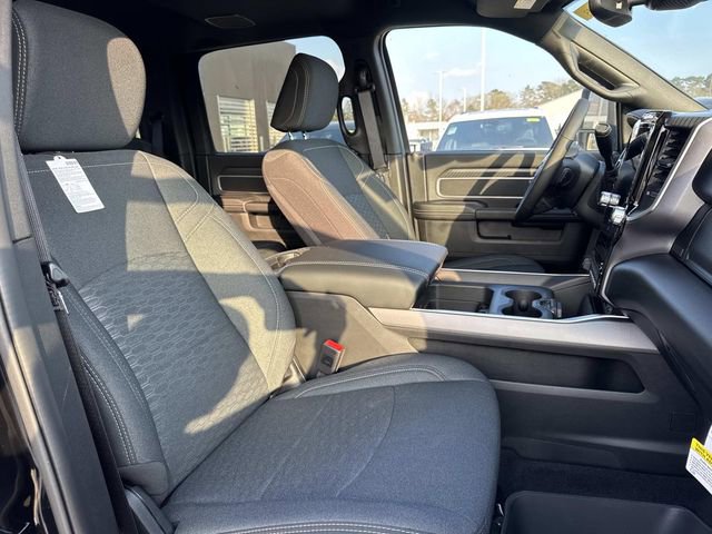 New 2026 RAM 2500 Big Horn image 14