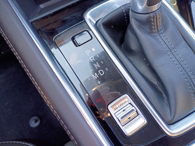 Certified 2025 MAZDA CX-5 Signature image 24