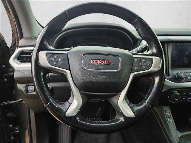 Used 2019 GMC Acadia SLT image 13