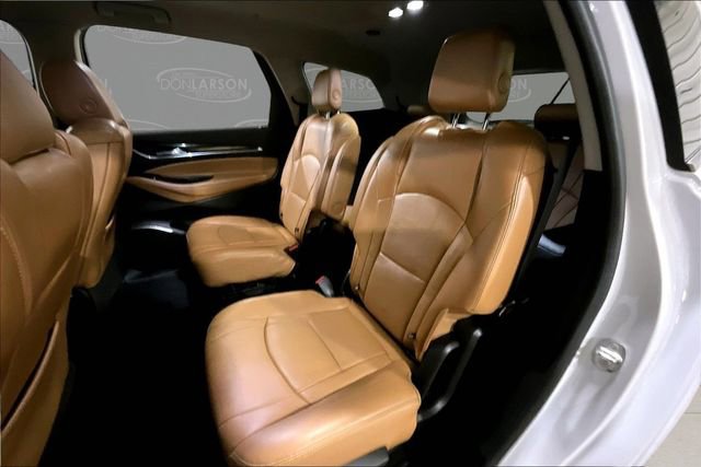 Used 2018 Buick Enclave Essence w/ Trailering Package image 14