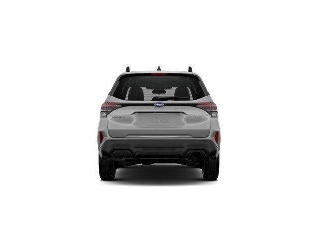 New 2025 Subaru Forester Premium image 30