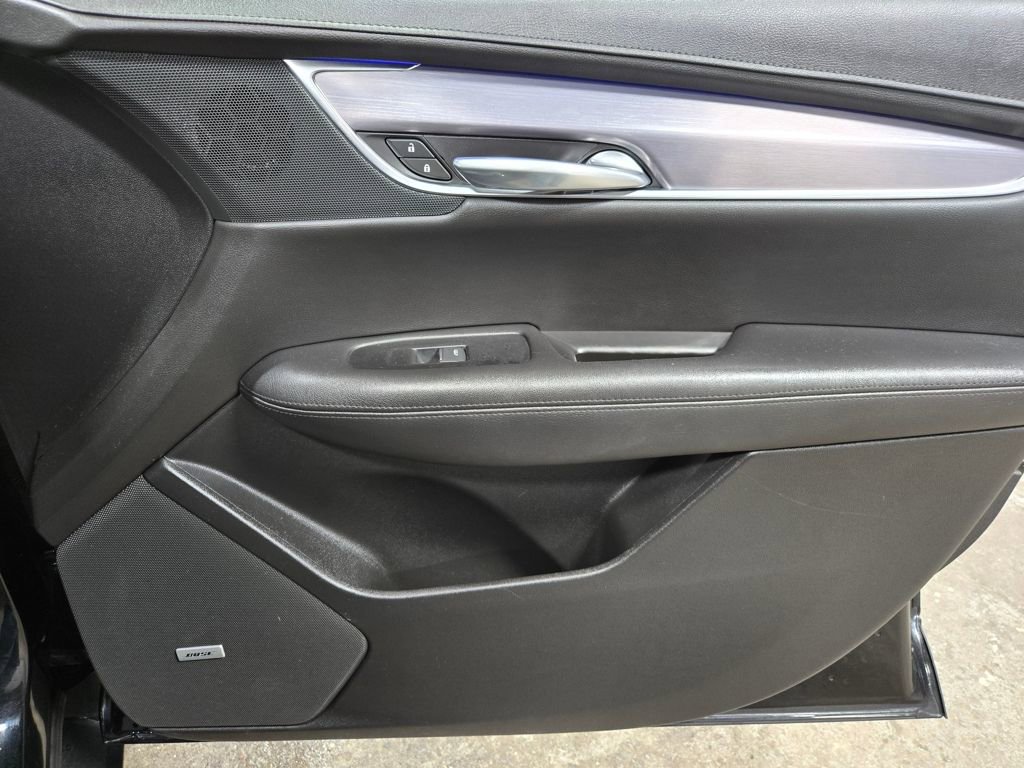 Used 2019 Cadillac XT5 Premium Luxury image 53