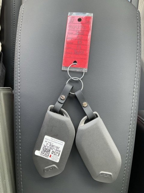 New 2025 Kia K5 EX image 58