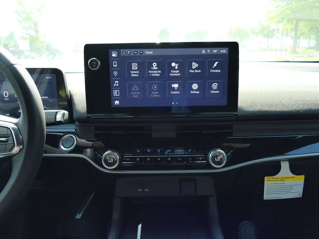 New 2026 Honda Prologue Eco image 19