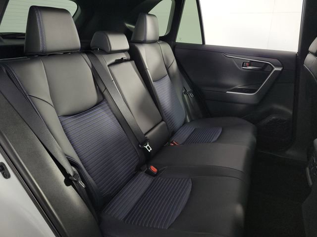 Used 2025 Toyota RAV4 XSE image 16