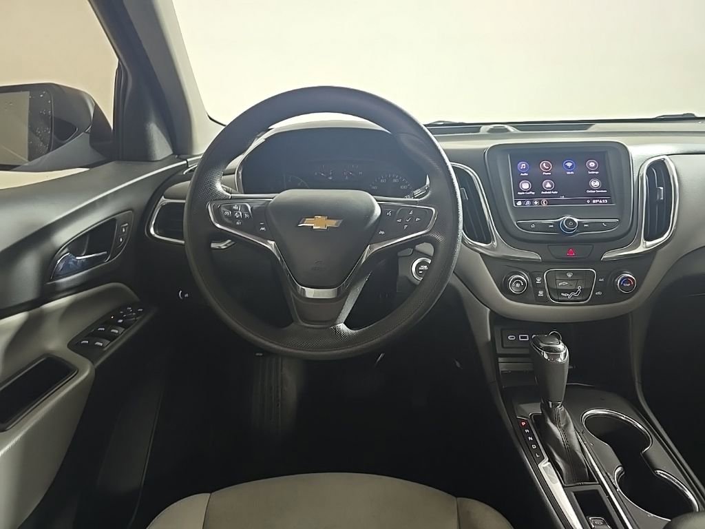 Used 2020 Chevrolet Equinox LS image 7
