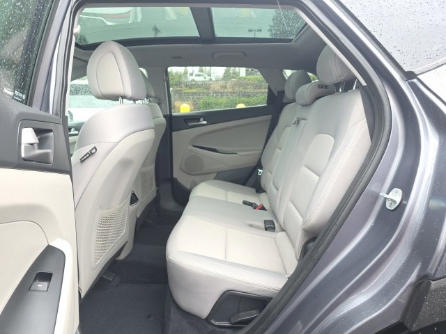 Used 2018 Hyundai Tucson Value image 25