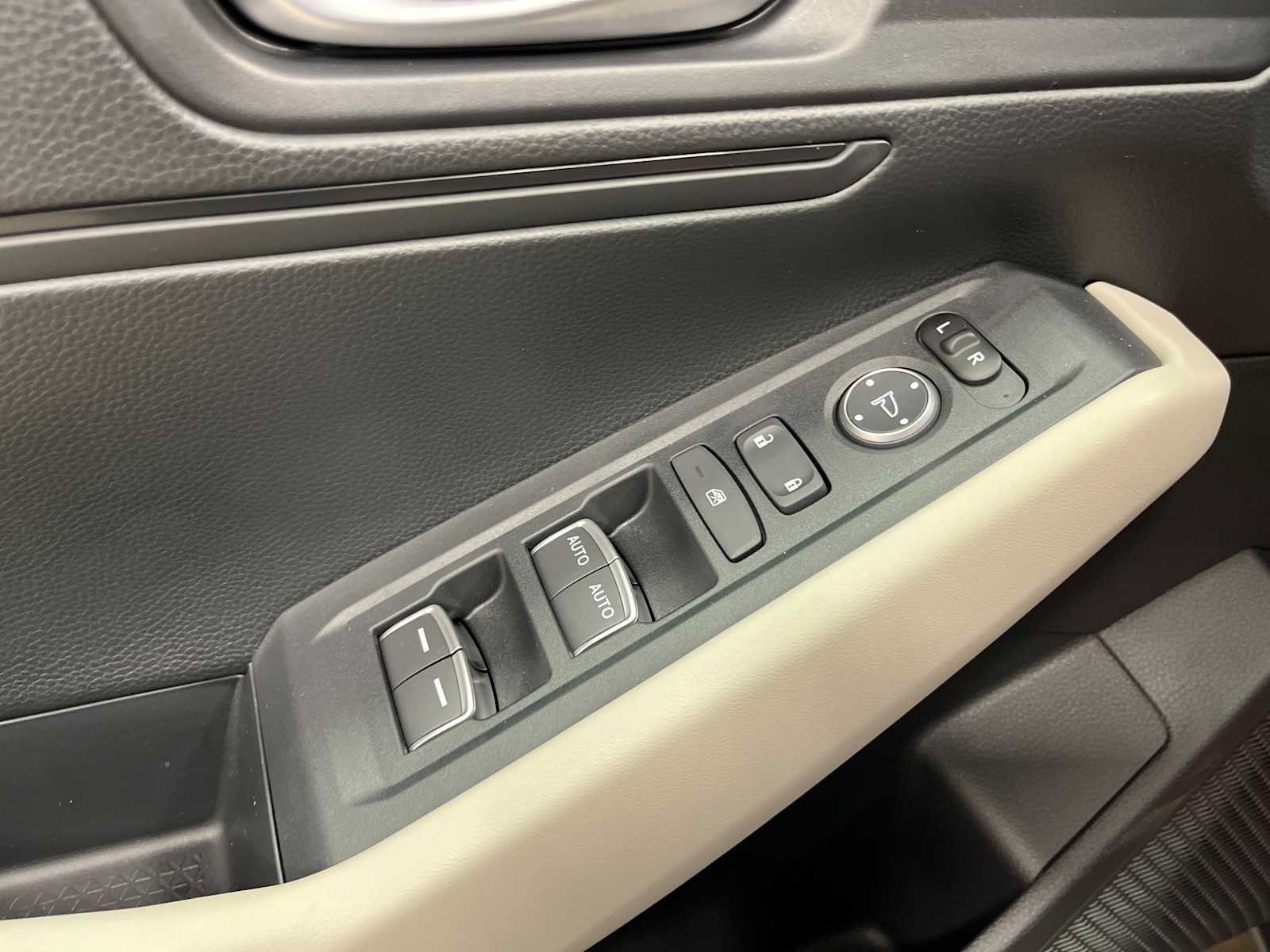 New 2026 Honda Accord LX image 12