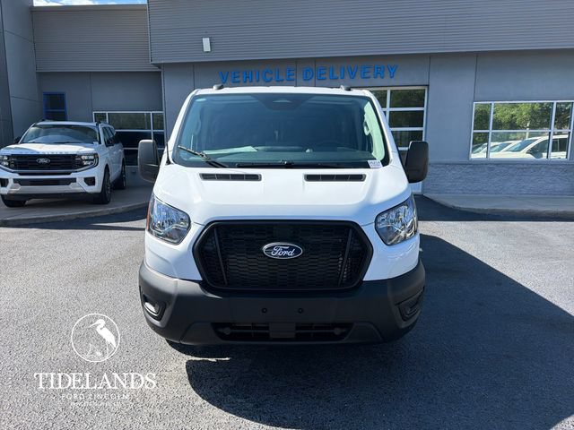 New 2026 Ford Transit 150 Low Roof RWD video 2