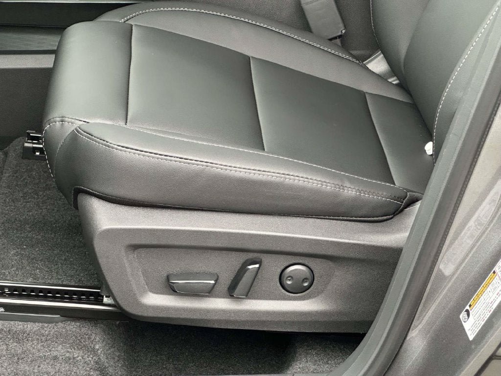 New 2027 Nissan Murano SL AWD/4WD image 14