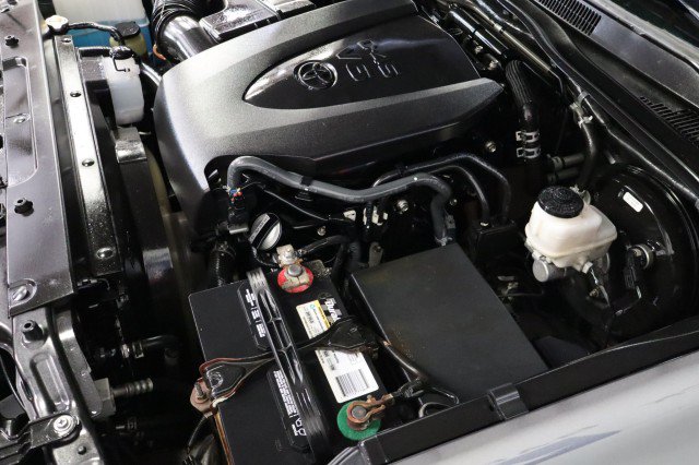 Used 2017 Toyota Tacoma SR5 w/ Tow Package RWD image 67