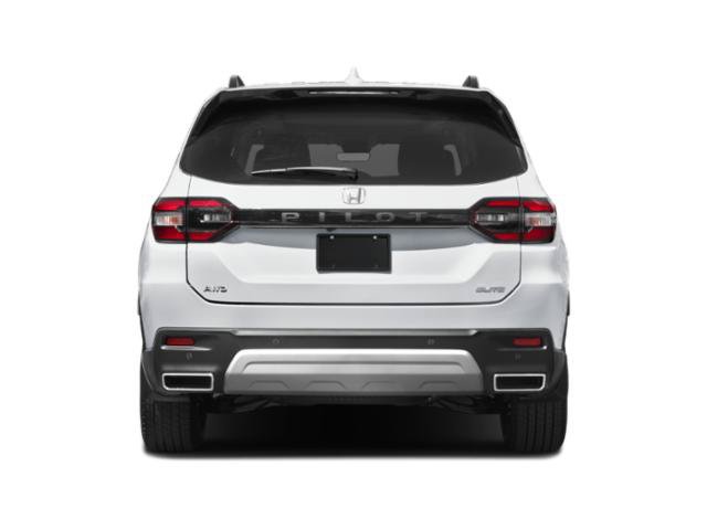 Used 2024 Honda Pilot Elite image 5
