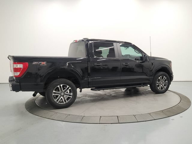 Used 2023 Ford F150 XL AWD/4WD image 7