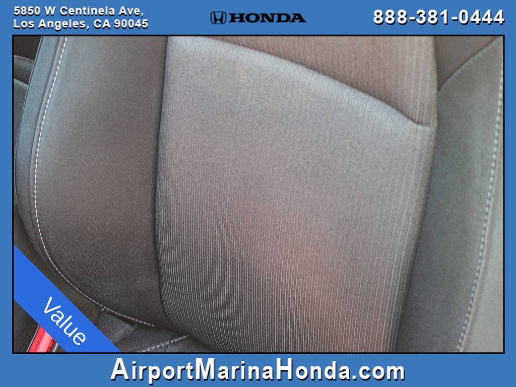 Used 2021 Honda Accord LX image 25