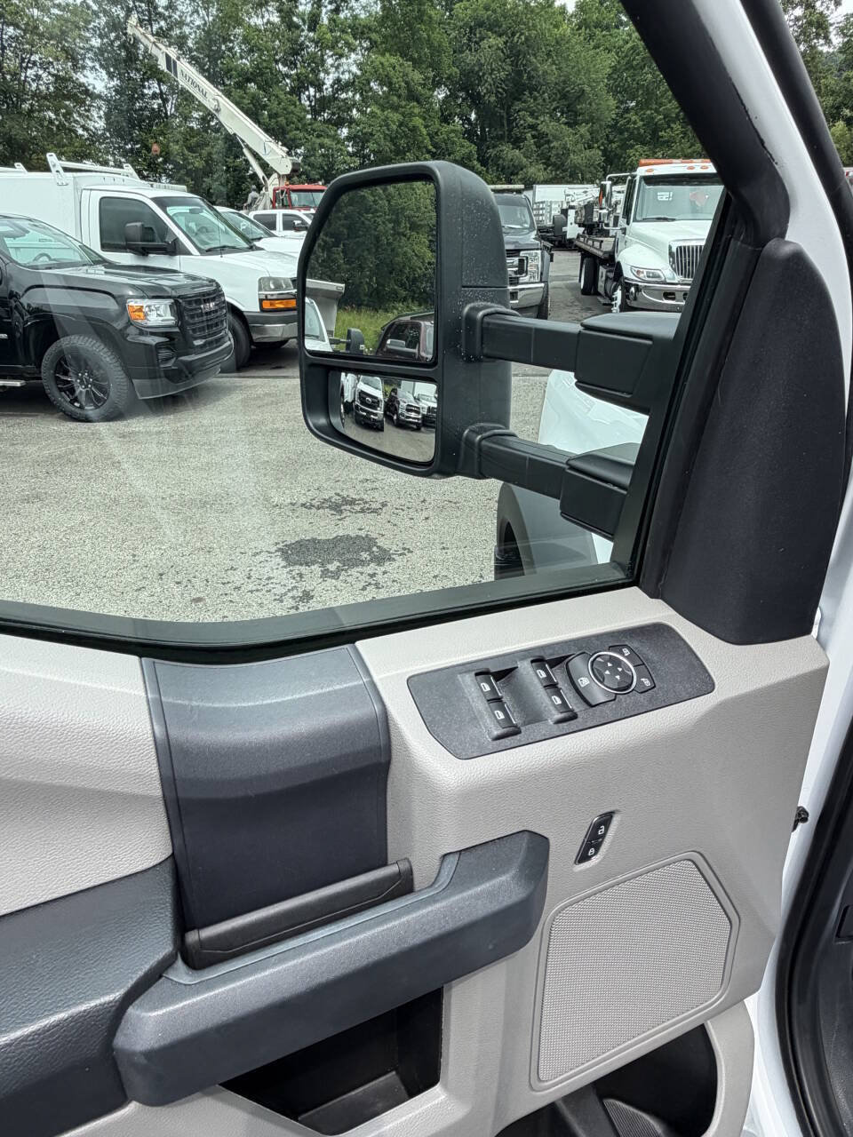 Used 2022 Ford F450 XL w/ STX Appearance Package AWD/4WD image 36