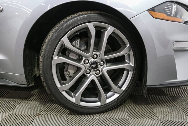 Used 2022 Ford Mustang GT Premium image 13