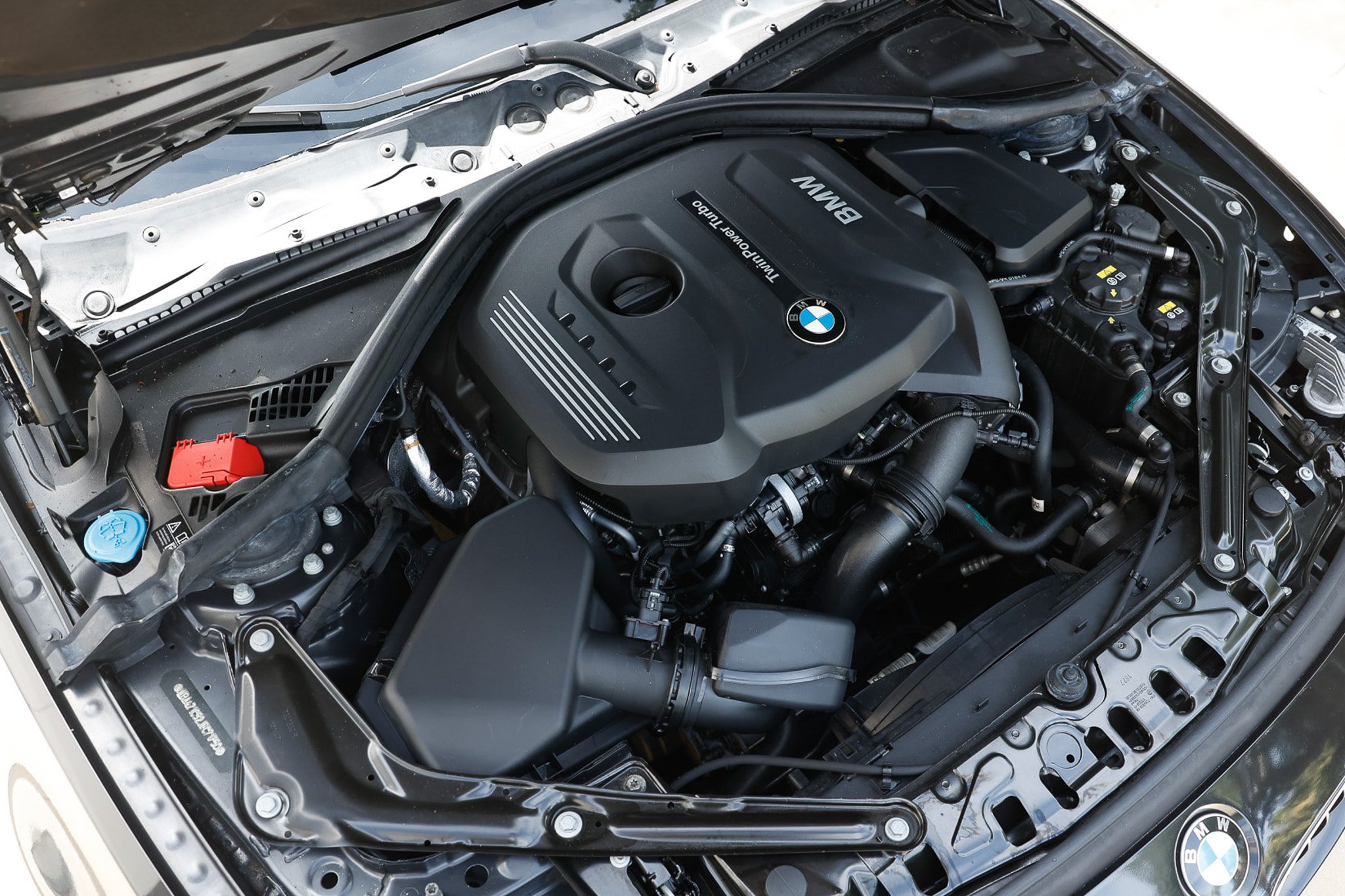 Used 2018 BMW 430i Convertible RWD image 51
