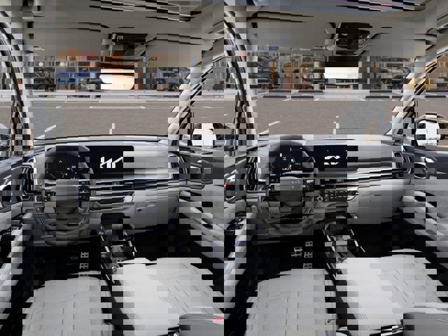 New 2026 Kia Sorento SX image 14