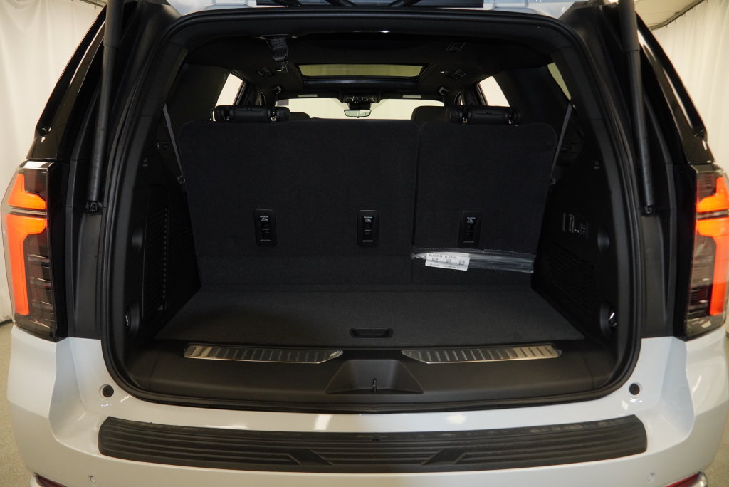 New 2026 Chevrolet Tahoe High Country AWD/4WD image 29