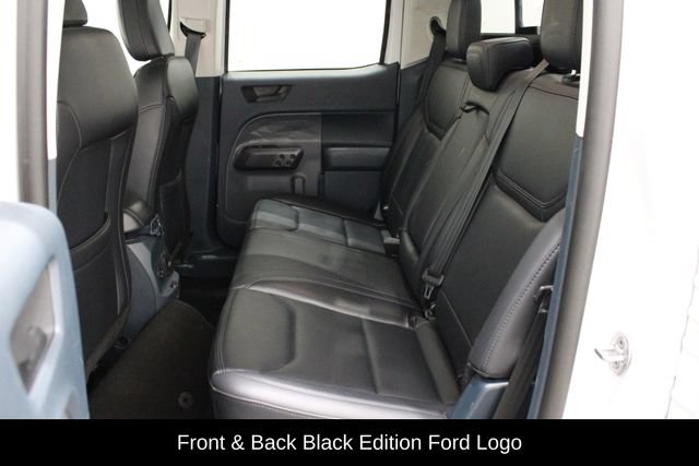 Used 2024 Ford Maverick Lariat w/ Black Appearance Package AWD/4WD image 12