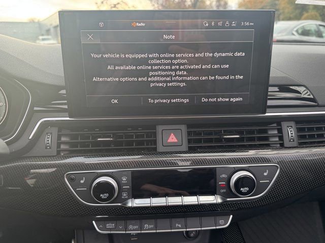 Certified 2023 Audi S5 Premium Plus image 15