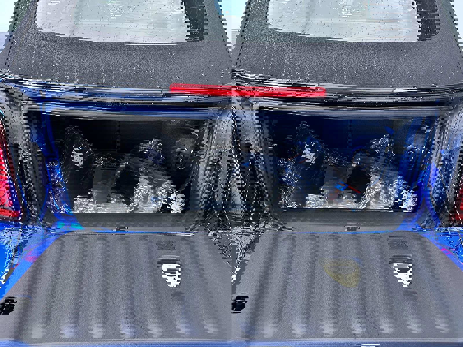 New 2026 MINI Cooper John Cooper Works image 25