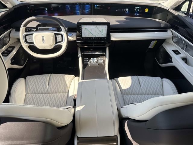 New 2026 Lincoln Nautilus Black Label image 16